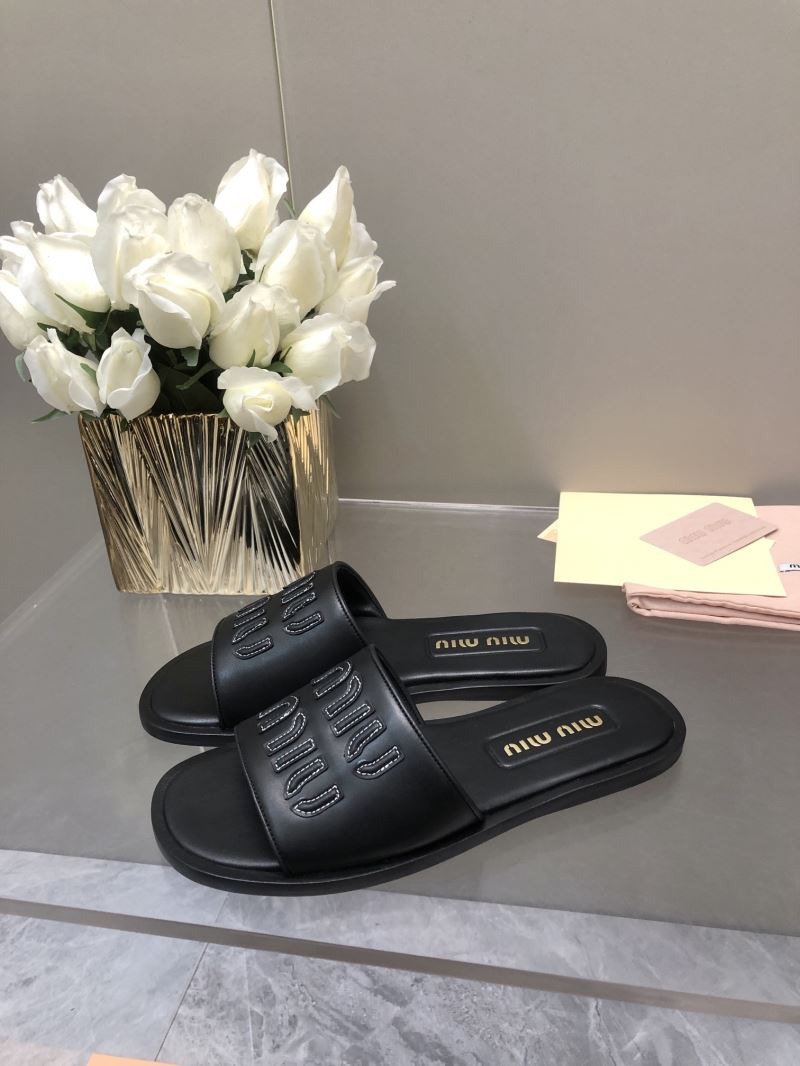 Miu Miu Sandals